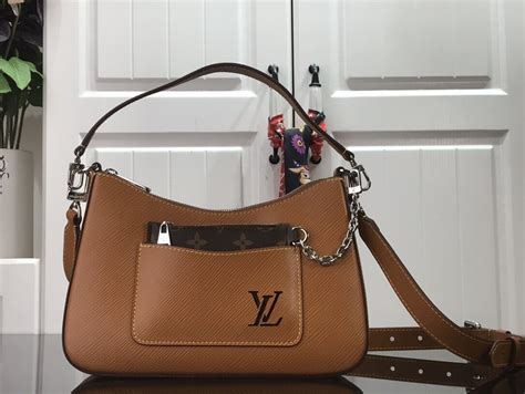 louis vuitton marelle release date|LOUIS VUITTON MARELLE REVEAL .